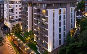 Tzl Suites Hotel Nisantasi